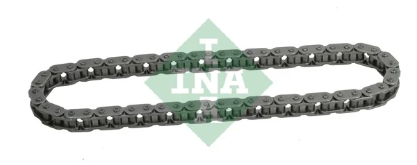 Chain, oil pump drive